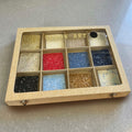 Coffret Signature — 12 coloris
