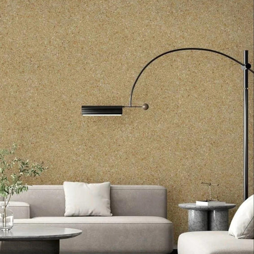 Coloris CA02 Sable Chaud — enduit Coton Art