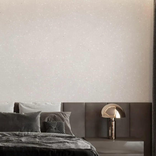 Coloris CA07 Perle — enduit Coton Art