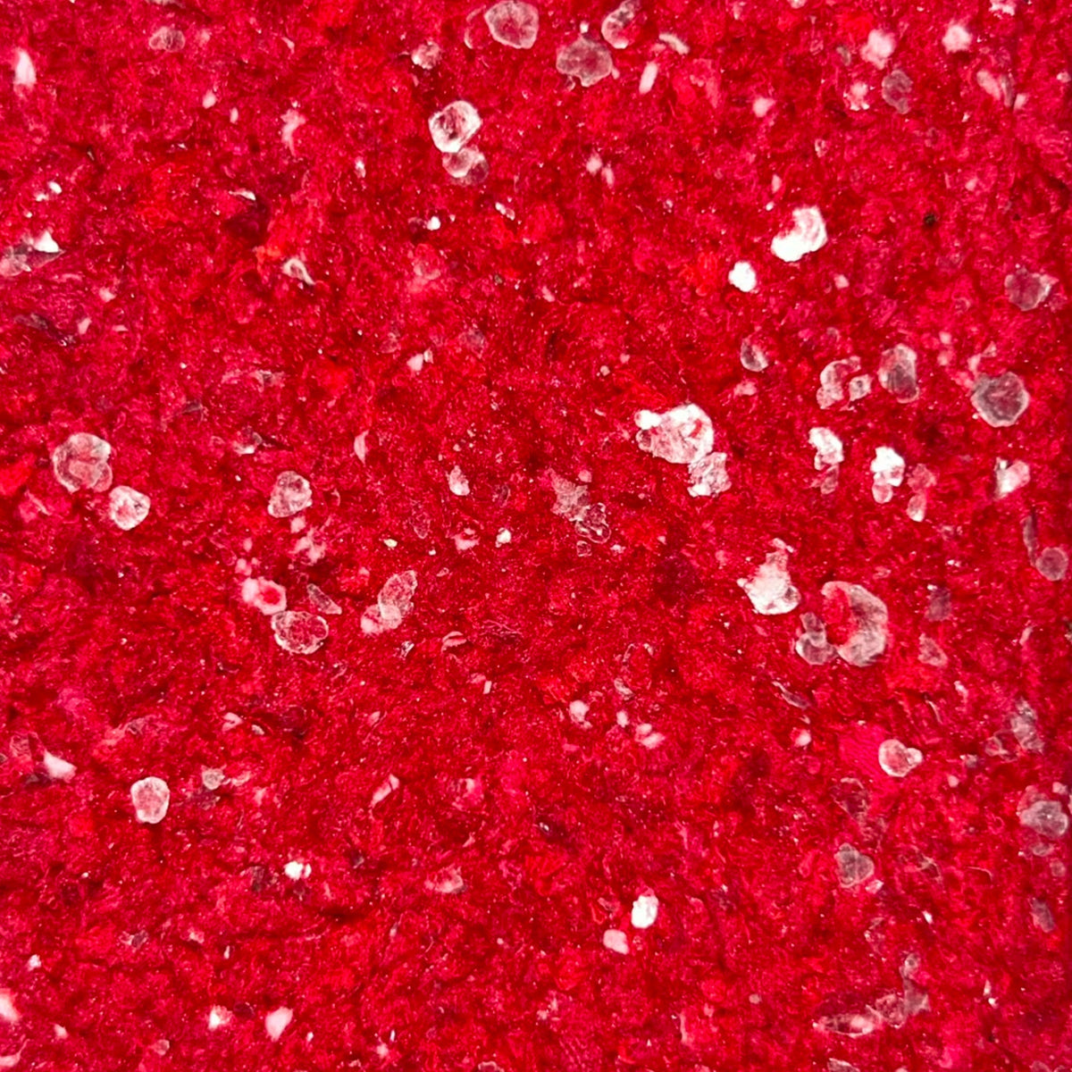 Coloris CA20 Rubis — échantillon Coton Art