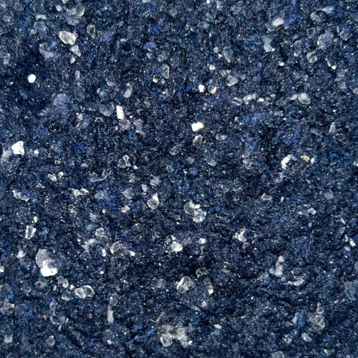 Coloris CA46 Marine — échantillon Coton Art