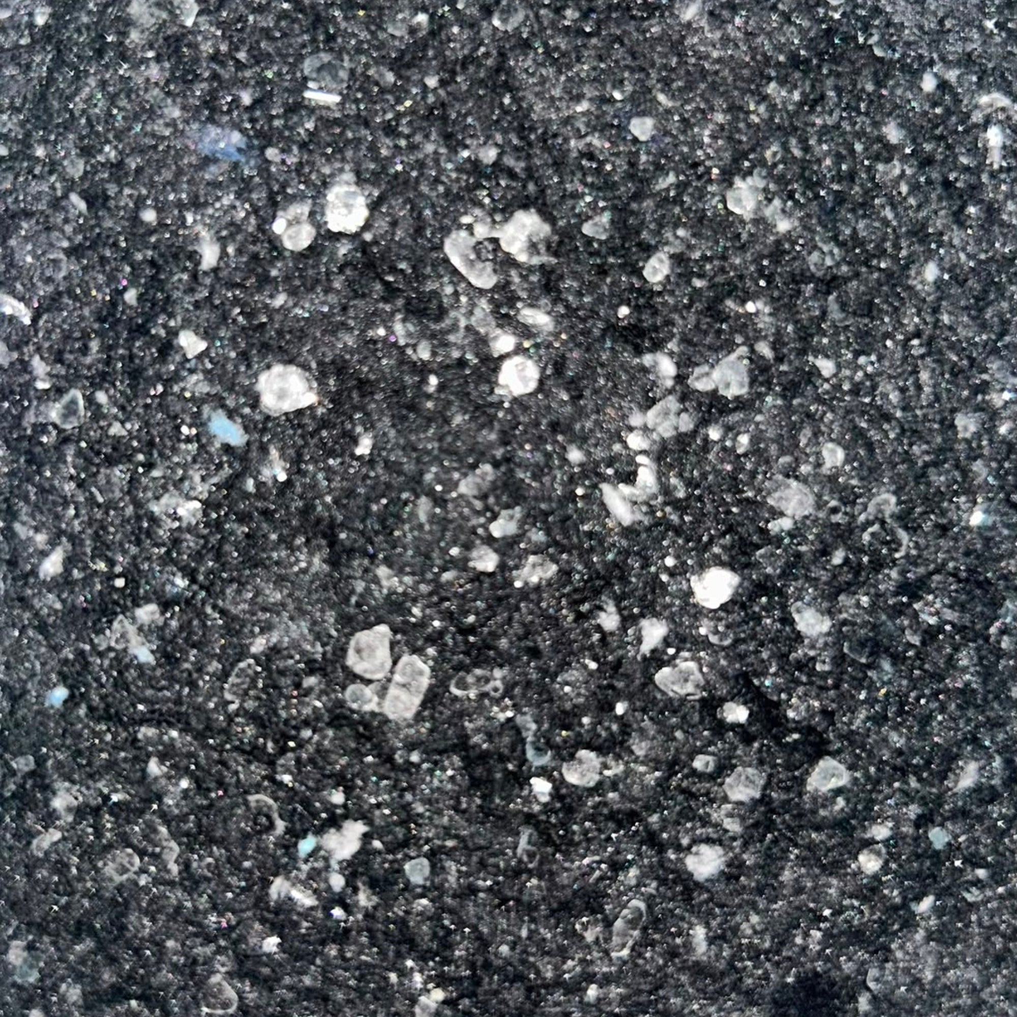 Coloris CA47 Charbon — échantillon Coton Art