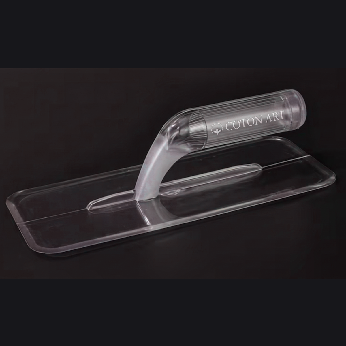Taloche plastique professionnelle