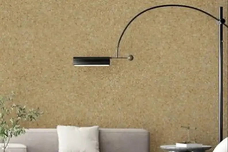 Coloris CA02 Sable Chaud – beige chaleureux et lumineux
