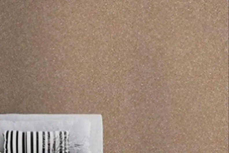 Coloris CA12 Chanvre – taupe naturel délicat