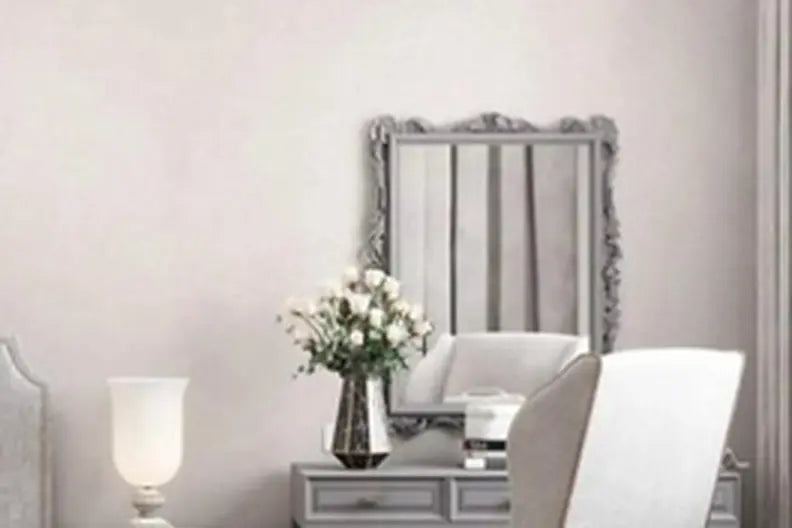 Coloris CA13 Albâtre – blanc mat classique