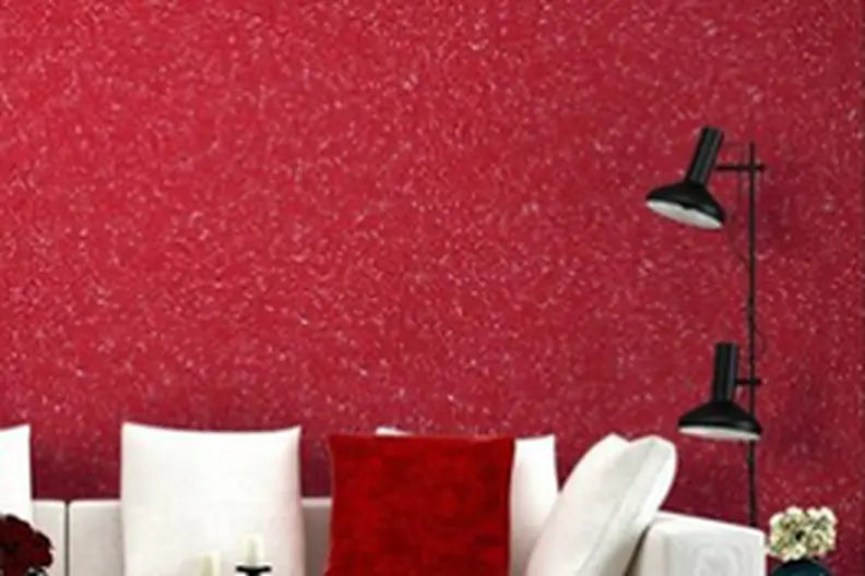 Coloris CA20 Rubis – rouge profond signature