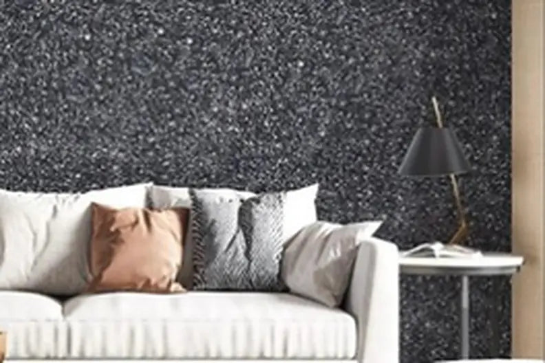 Coloris CA47 Charbon – anthracite intense